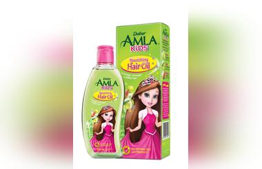 Launch of Dabur Amla Hammam Zaith and Dabur Amla Kids Oil to Help Expand Dabur Egypt's Footprint in Local Hair Care Product Segment