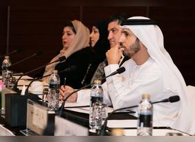 Mohammed bin Rashid School of Government Launches Leadership Club