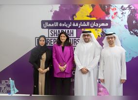 Sharjah to Host Largest Entrepreneurship Festival in the UAE