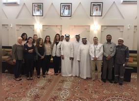 Energy Matters:  Boosting Energy Efficiency in Dubai Homes through Personalised Advice