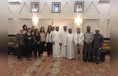 Energy Matters:  Boosting Energy Efficiency in Dubai Homes through Personalised Advice