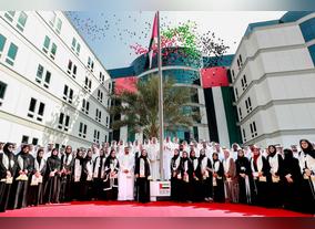 ENOC Group Joins 2017 Flag Day Celebrations