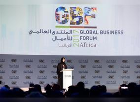 Expo 2020 Dubai Will Offer Opportunity to Take UAE-Africa Relations to New Heights, says H.E. Reem Al Hashimy