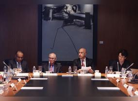 Barcelona Hosts World FZO Board of Directors Meeting at El Consorci Headquarters