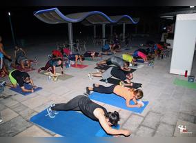 Fitness Bootcamp Dubai Launches New Fitness Challenge
