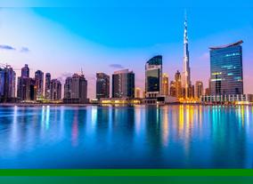 Jazeera Airways Offers AED 500 Worth Shopping Voucher on Flights to Dubai!