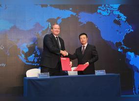 DIFC Dispute Resolution Authority and Hangzhou Arbitration Commission Forge Alliance to Develop e-commerce Dispute Resolution