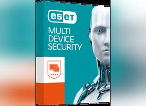 Keep it Safe! Eset Middle East Offers 6 Months Free  Protection for Consumers