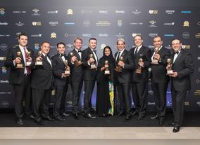 Rotana wins big at World Travel Awards 2017 with 19 Awards