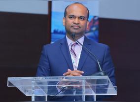 Bahri Data Highlights Big Datas Potential at Maritime Innovation and Digitalization Day 2017 Organized by Dubai Maritime City Authority