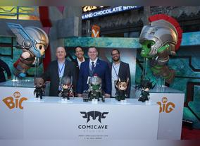 Four Lucky UAE Residents get to Experience the Magic of Hollywood at  Thor: Ragnarok Movie Premiere in Los Angeles