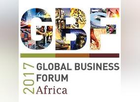 Dubai Chamber Announces Sponsors, Partners for Global Business Forum on Africa 2017