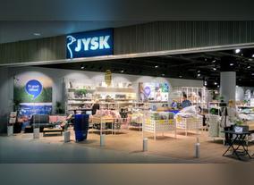Cityland Mall and Scandinavian Home Furnishing Brand JYSK Sign MoU  to Bring the Brand to the Middle East