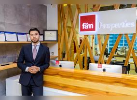 FM Properties Chief Honoured by Land Department for Outstanding Contribution to Dubai Real Estat