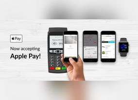 Landmark Group Launches Apple Pay for its Stores, Sites and apps in the UAE