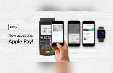 Landmark Group Launches Apple Pay for its Stores, Sites and apps in the UAE