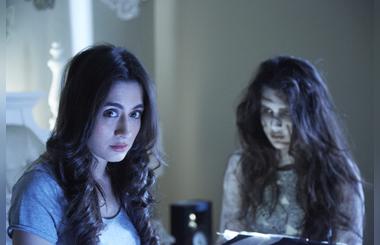 Halloween Special: Viu Gives you the Chills This Season with Indias  First Horror Original Series in the GCC