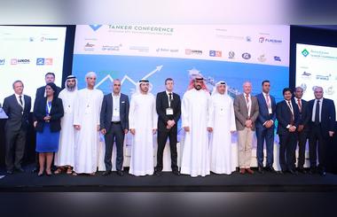 Tanker Conference Focuses on Environmental and Human Capital Challenges and Growth Opportunities