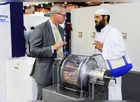 Gulfood Manufacturing to Draw Attention to Meaty Opportunities Within Flourishing Halal Sector
