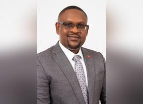 Barbuda a Test  and Opportunity  for Philanthropists