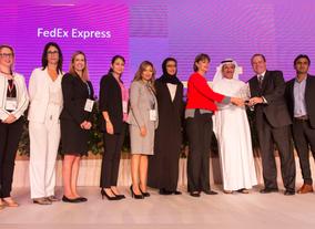 FedEx Express Awarded Most Woman-Friendly Employer By Global Women in Leadership Economic Forum