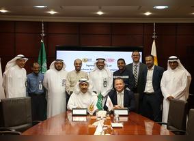 SIPCHEM Partners with DuPont to Enhance Process Safety Performance