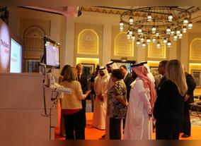 Siemens Healthineers Launches Atellica Solution, Introducing First- of-its- Kind Technology to the UAE that Improves Laboratory  Efficiency Tenfold