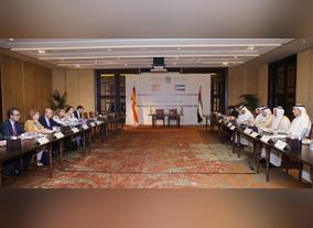 UAE & Spain Agree on Cooperation in Trade, Investment, Innovation & SMEs