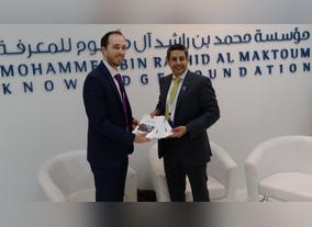 Mohammed bin Rashid Al Maktoum Knowledge Foundation Releases Paralympic Summer Games Rulebook in Arabic