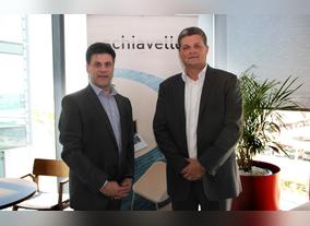 Schiavello Opens its Regional HQ in Dubai