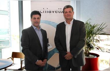 Schiavello Opens its Regional HQ in Dubai