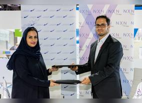 National Digitization Unit Partners with NXN to Intensify the Pace of Digital Transformation and Unleash the Power of Data in the Kingdom of Saudi Arabia