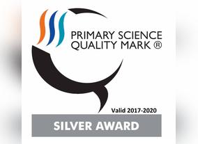 GEMS Education School Awarded Silver in Primary Science Quality Mark