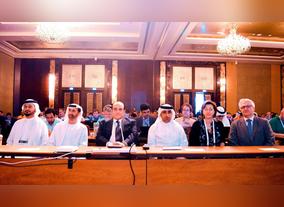 UAE Opens RIPE 75 Meeting to Explore Opportunities in Developing Policies on Internet Numbering Resources Allocation
