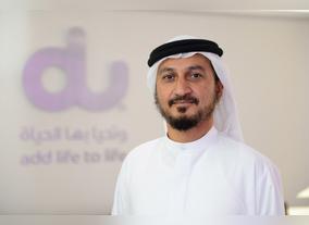 TRA, du and RIPE NCC Showcase IPv6 Connectivity at RIPE 75