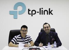 TP-Link MEA Partners with Areej Group for SMB Products in Middle East