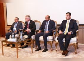 RSM Albazie & Co. Underlines Crucial Financial Implications, Risks, and Strategies for Kuwaiti Businesses During Exclusive  VAT Seminar