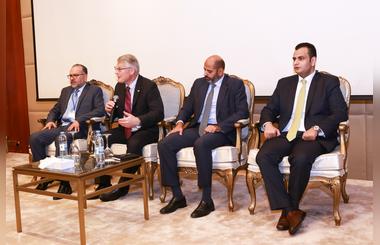 RSM Albazie & Co. Underlines Crucial Financial Implications, Risks, and Strategies for Kuwaiti Businesses During Exclusive  VAT Seminar