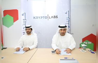 Krypto Labs Opens Unique Incubator Concept to Bridge the gap  Between Innovators and Investors