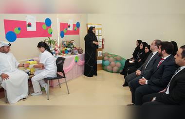 Ministry of Health and Prevention Launches Early Detection of Diabetes Program Across 10 Health Centers