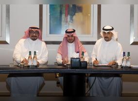 New Details Emerge For a Soon to Be Launched Massive Media and Entertainment Project That Brings Arab Celebrities Closer to Their Communities, With Participation of More Than 70 Celebrities Until Today