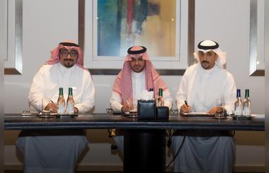 New Details Emerge For a Soon to Be Launched Massive Media and Entertainment Project That Brings Arab Celebrities Closer to Their Communities, With Participation of More Than 70 Celebrities Until Today