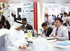 The Leading University fair in the UAE is back!