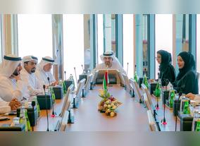 NMC Board of Directors Meeting Sheds Spotlight on Planned Digital Media Framework