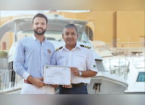 First of its kind Boat School initiative launched in Kuwait by MARSA AL KOUT