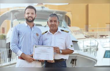 First of its kind Boat School initiative launched in Kuwait by MARSA AL KOUT