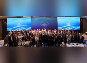 Canon introduces Explore, Inspire, Improve concept in Jordan