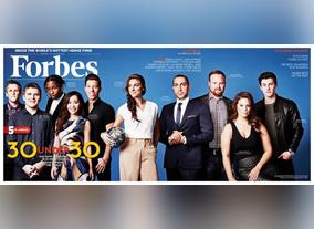 Forbes Ranks SP Jain Dubai in the WORLD'S TOP 20 International MBAs 2017