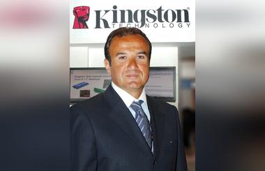 Kingston Technology to stress on significance of data protection and addressing privacy challenges at GITEX 2017