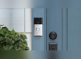 Ring to Make Middle East Debut at GITEX 2017